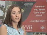 Who Can Donate : Can I give blood if I have been travelling abroad?