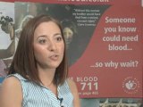 Who Can Donate : Can I give blood if I am pregnant?