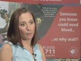 Blood And Its Uses : What are the different blood types?