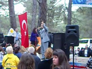 ZORUNLU DİN DERSİNE  HAYIR KLİP