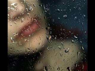 yağmur güle güle sana