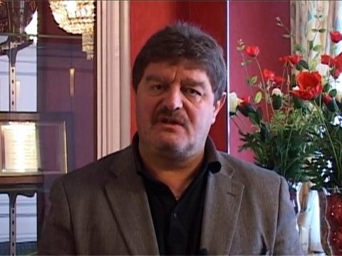 Voeux des Maires 2011- Billy Montigny