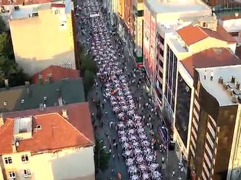 umraniye kus bakisi