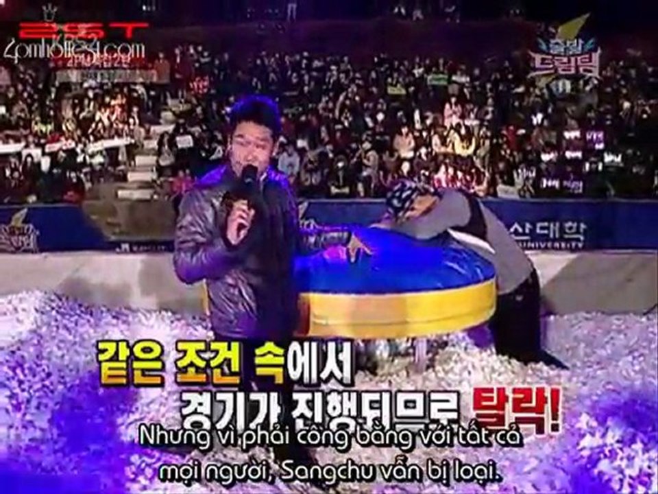 [Vietsub - 2ST]Dream Team S2 Ep. 59_5/6