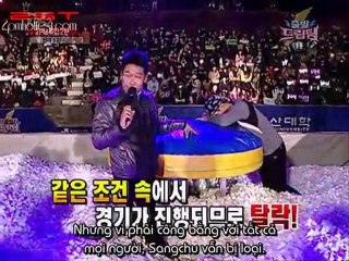 [Vietsub - 2ST]Dream Team S2 Ep. 59_5/6