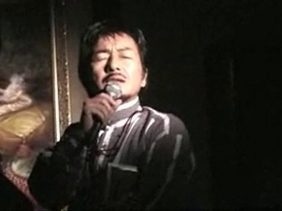 若林ケン「オルガ」
