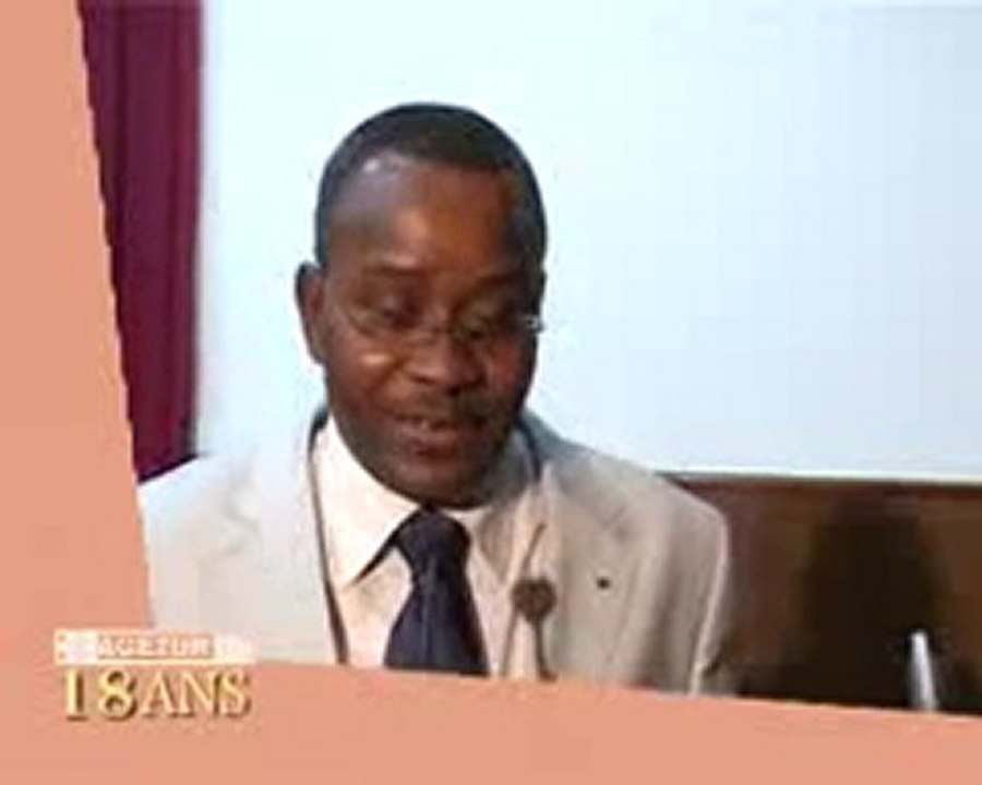 15 Octobre 1990 - 15 Octobre 2008 AGETUR SA a 18 ans