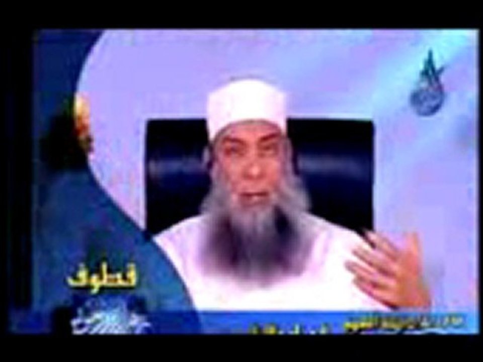 الشيخ الحوينى وحديث جميل