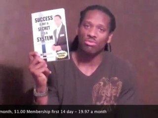 Daily Tycoon-Ism "Personal Development