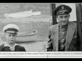 Hervé-entretien ,à la gloire des mousses.
