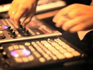 Grounded Docs: Making Beats with Headspace