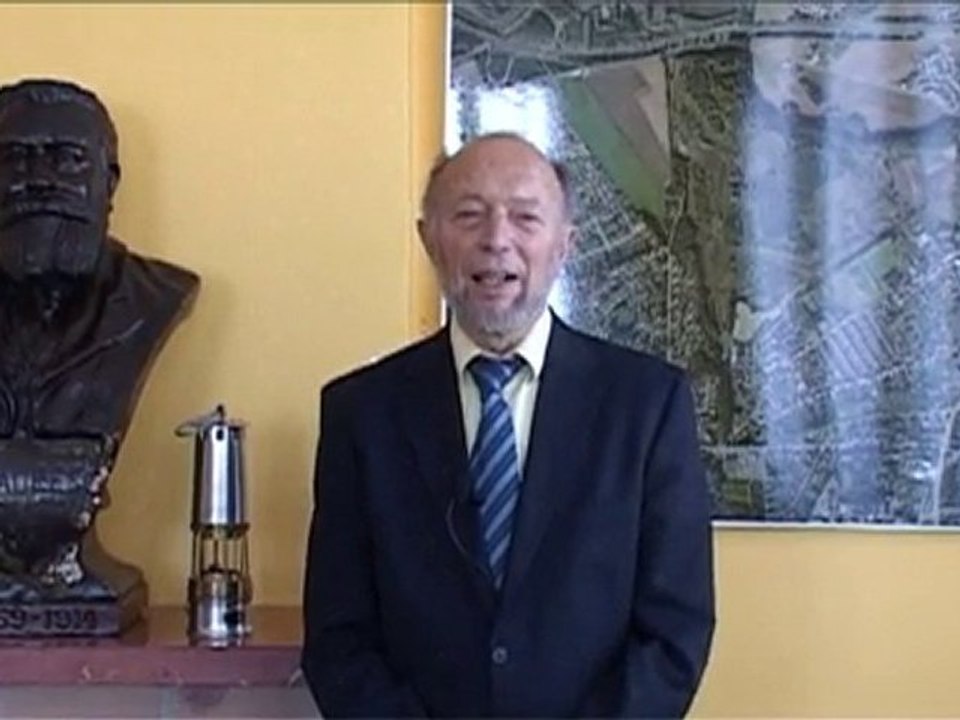 Voeux des maires 2011 - Fouquières lez Lens