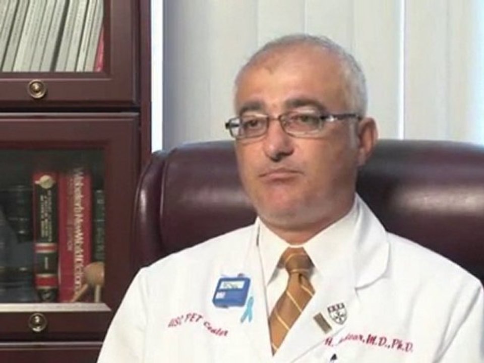 Radioactive Iodine Therapy : How is radioactive iodine therapy used in treatment of thyroid cancer?