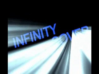INFINITY HEROIS - CHAMADA - SUPER SAL