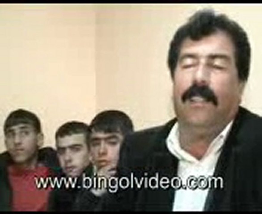 AKREP NAİM-ZERAN www.Bingolvideo.com