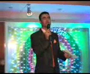 ANNE-YE ŞİİR- Mursel BERK