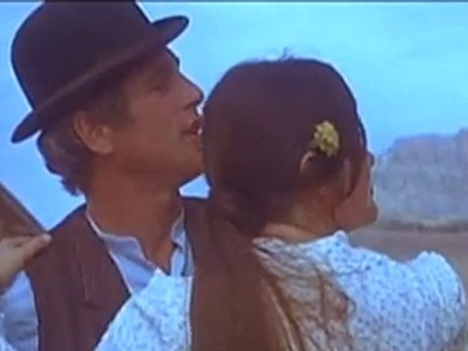 Butch Cassidy et le Kid