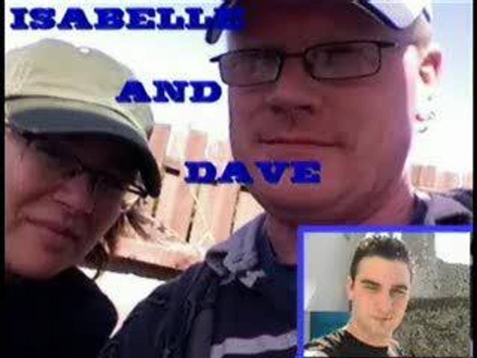 isabelle and dave podcast