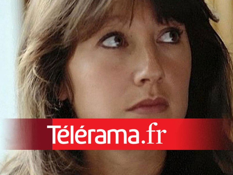 Nathalie Baye, interview vidéo