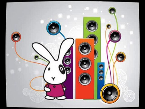 Dj Kantik - Let The Bass Kick (New Version) 2011