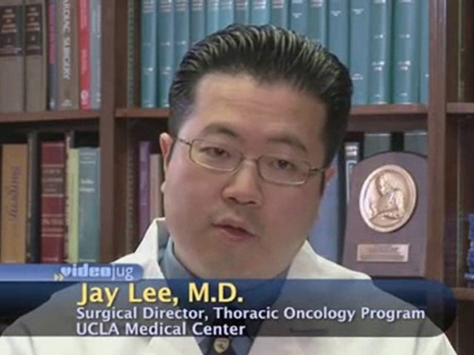 Alternative Therapies For Lung Cancer : How can I find out about current clinical trials for lung cancer?
