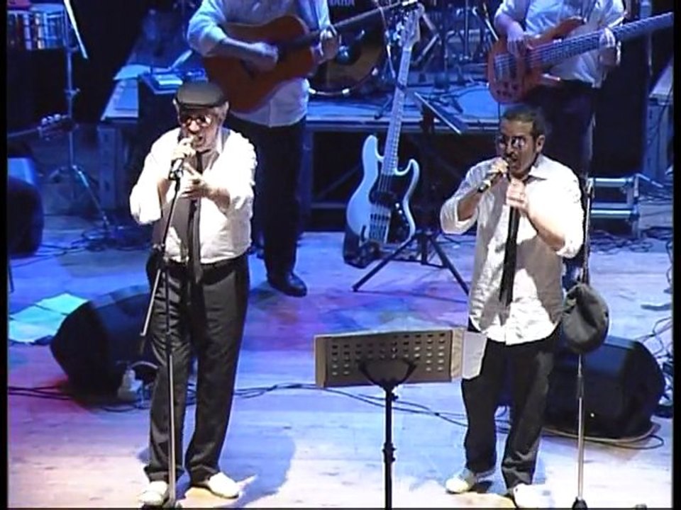 TRI TRI TRI setti fimmini e un tarì