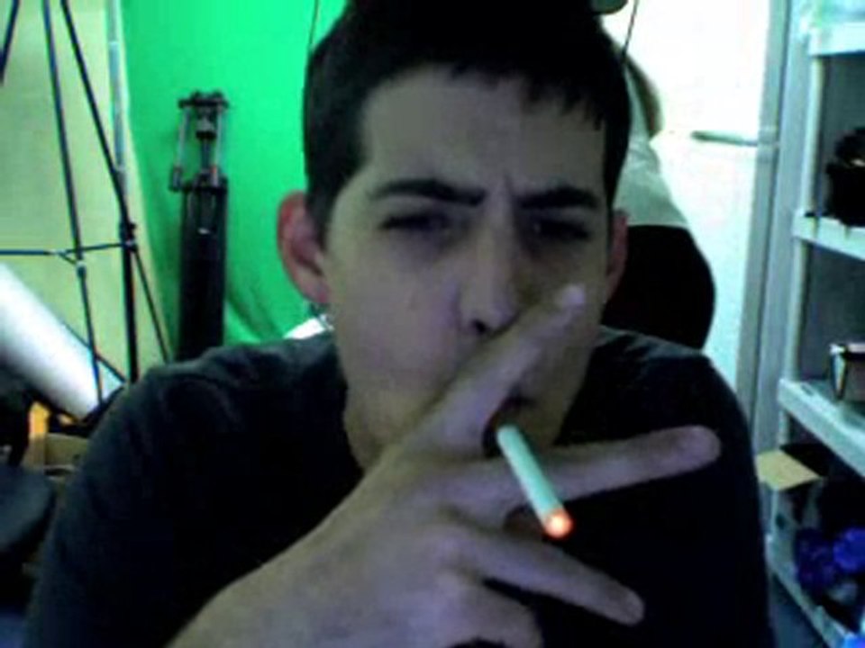 Vibe E-Cig