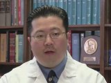 Non-Surgical Treatment For Lung Cancer : What is 'laser therapy'?