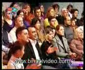 BERDAN MARDİNİ -DİYARBAKIR YOLUNA Www.bingolvideo.com