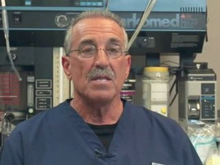 Pediatric Anesthesia : If my child is very nervous, can they be given a sedative before surgery?