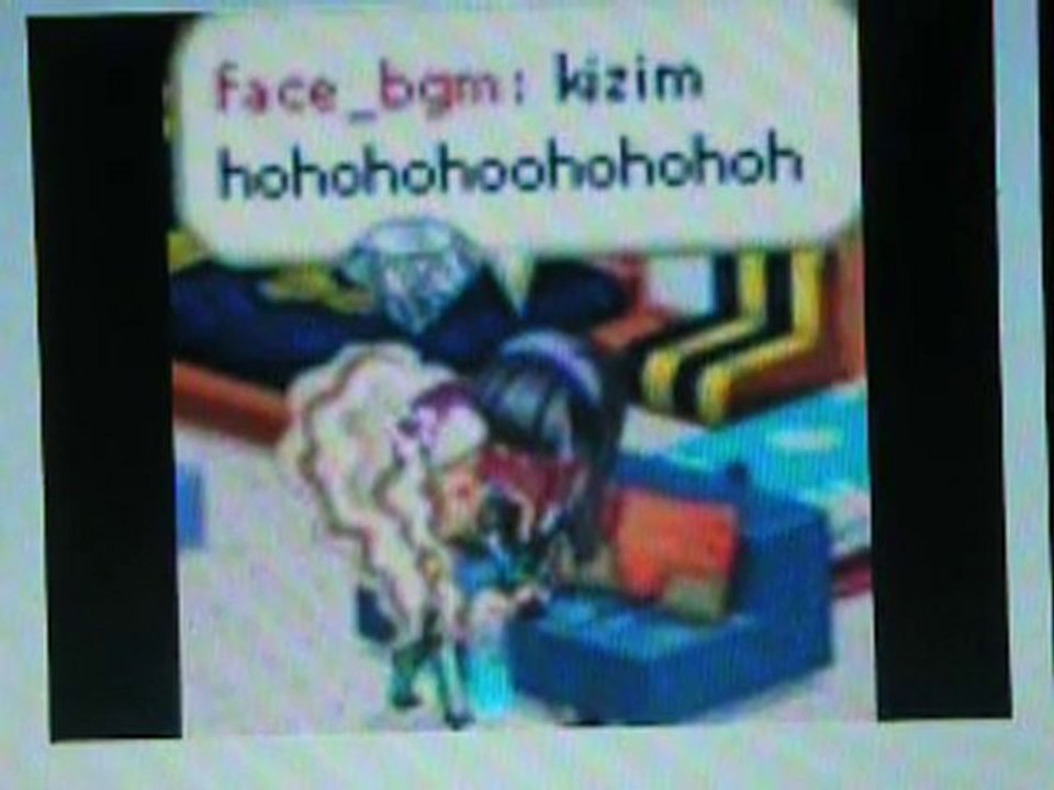 Sanalika Defance = Kalx'ın acıklı hikayesi