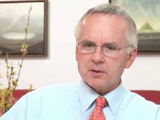 Parkinson's Symptoms : What is 'akinesia'?