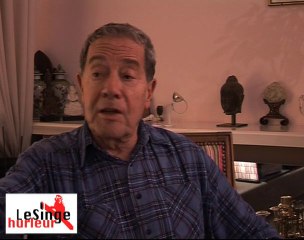 Rencontre avec Alain Jessua, cinéaste (4/4)