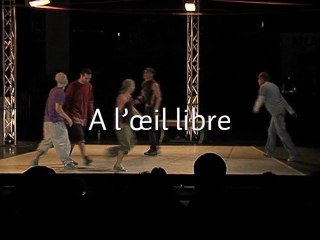 À l'œil libre (TSN)
