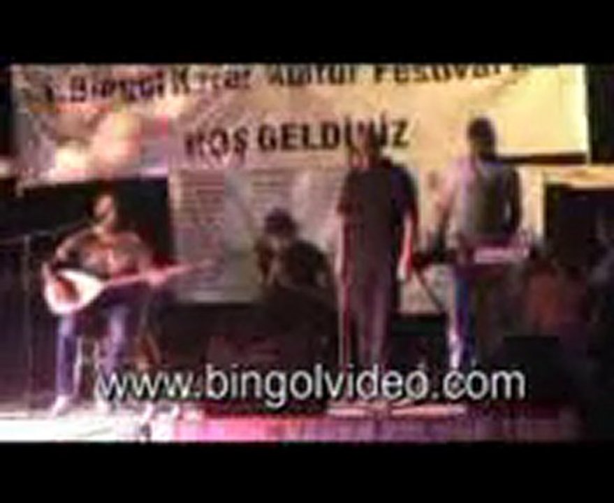 BİNGÖL KARER KÜLTÜR FESTİVALİ-Suabeb aveb aveb
