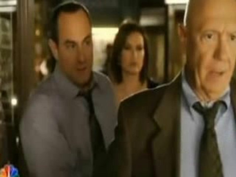 doE Law and Order: Special Victims Unit Season 12 Episode 12