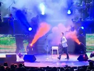 Cratos & Kıbrıs & Yaz Yagmuru Canlı [HQ]