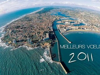 Vœux 2011