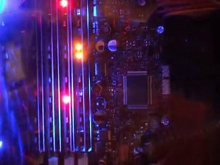 Crucial Unveils Customizable Bling for Ballistix Tracer Memory 💻