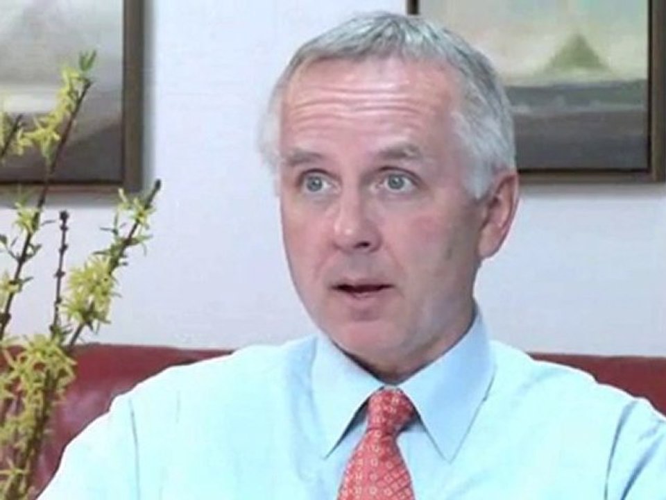 Diagnosis Of Parkinson's : How long will I have Parkinson's before people notice?