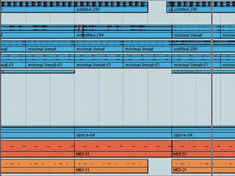 Dj Kantik - Beduk Automatic (Demo Product) 2011