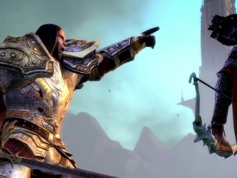 RIFT : Planes of Telara "We're not in Azeroth anymore !"