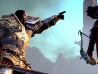 RIFT : Planes of Telara "We're not in Azeroth anymore !"