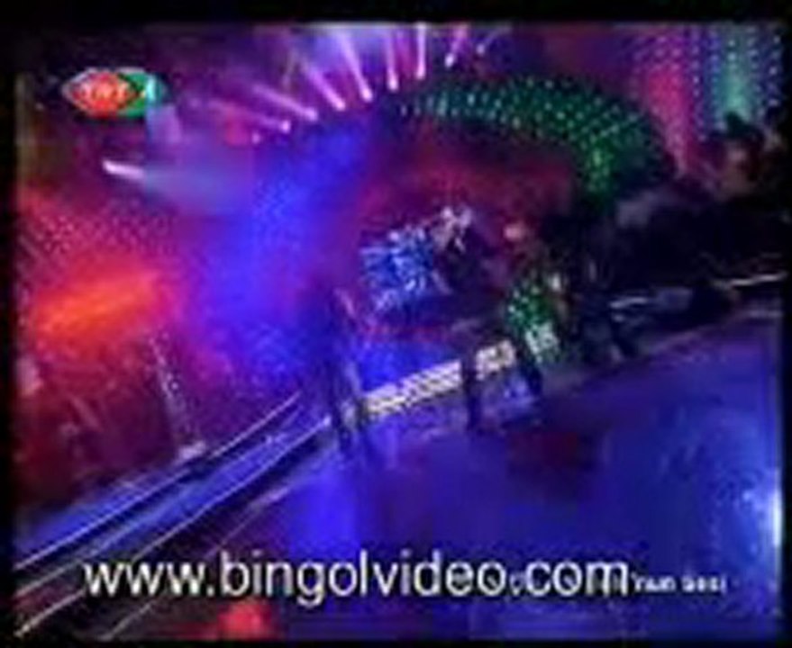 HALUK LEVENT -DÖNMEN LAZIM - www.bingolvideo.com