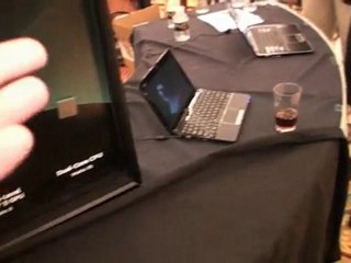 What is the AMD Fusion APU? This quick video will learn you