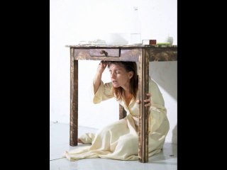 L'Inattendu de Fabrice Melquiot Mise en scène de Brontis Jod