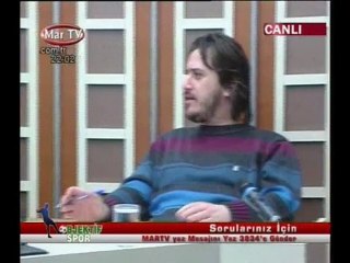 Objektif Spor_04-01-2011_3.BÖLÜM