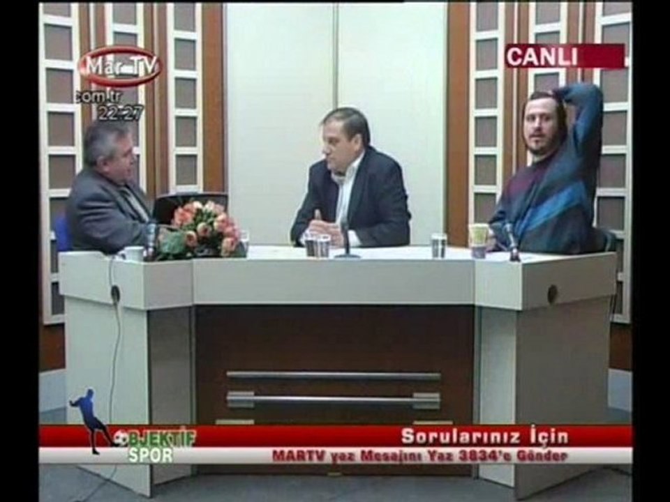 Objektif Spor_04-01-2011_4.BÖLÜM