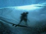 Video of The Day 06/01/11 : Slowmotion under the waves