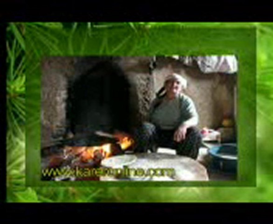 SAC EKMEĞİ-SITKİYA ALLAN - Www.bingolvideo.com - Çiçekçilik